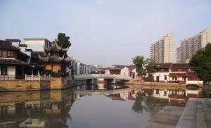 【營銷動態(tài)】市心貴脈，唯此達昌，一座公園御府