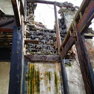 保護(hù)恢復(fù)傳承，留住湖城“老味道”