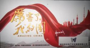 為黨喝彩，為國點贊——公司黨委組織黨員群眾觀看《厲害了，我的國》