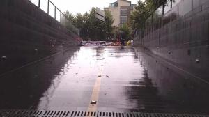 臺風(fēng)“云雀”來襲，房總物業(yè)守護(hù)在您身邊！