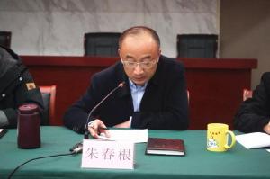 繃緊節(jié)前安全弦：房總集團開展節(jié)前安全大檢查 為平安春節(jié)保駕護航！