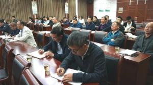 不忘來時路續(xù)寫發(fā)展史—— 公司開展“不忘初心、牢記使命”主題教育