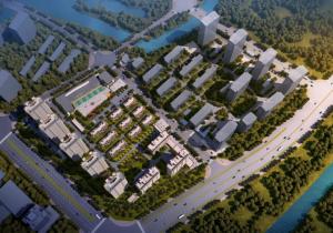 房總?東悅府、房總?東耀府兩項(xiàng)目齊開工，迎來“開門紅”