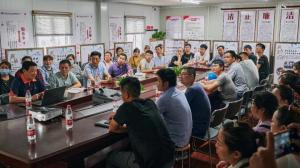 【安全生產(chǎn)月系列報(bào)道】第一篇丨安全生產(chǎn)，學(xué)以致用