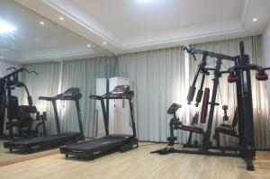 屬于職工的“開學(xué)季”，工作、學(xué)習(xí)、鍛煉一樣都不能少