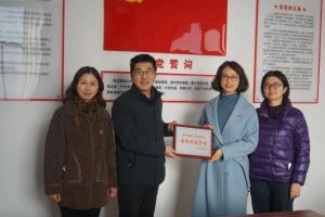 激活“黨建+”生命力！打造企業(yè)和社區(qū)共建共治“互動(dòng)圈”